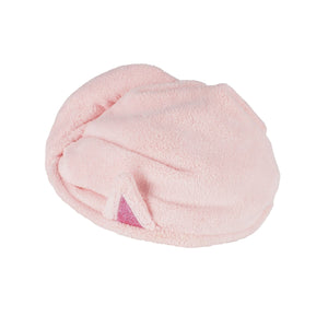Legami - Turbante para el pelo Kitty - ¡Amo mi pelo!