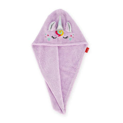 Legami - Unicornio Hair Turban Towel - Amor My Hair
