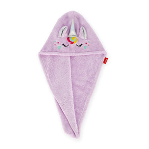 Legami - Unicornio Hair Turban Towel - Amor My Hair