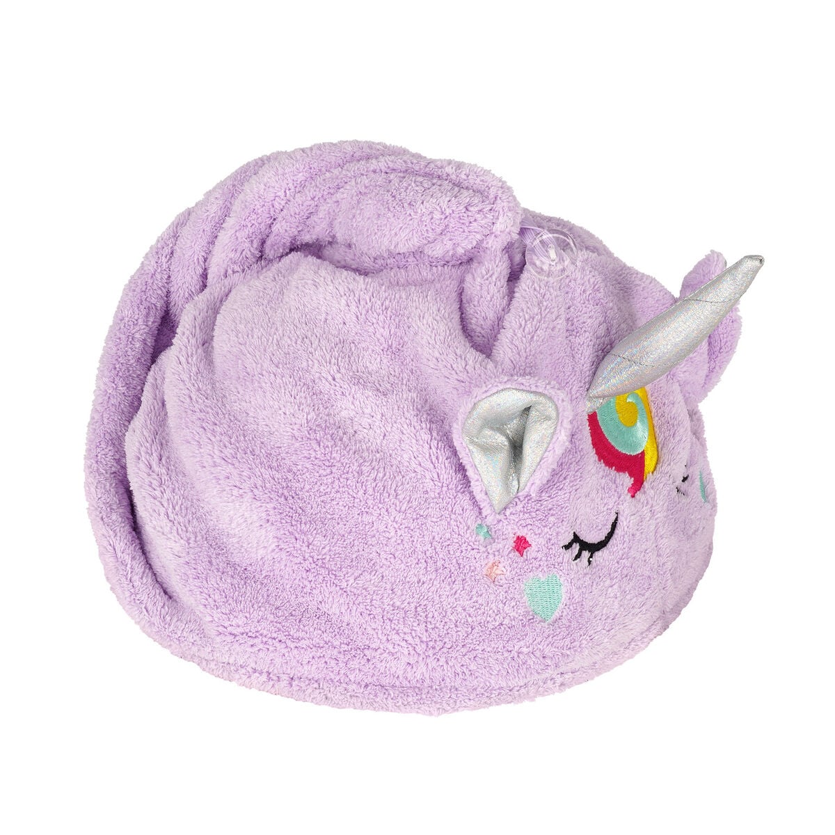 Legami - Unicornio Hair Turban Towel - Amor My Hair