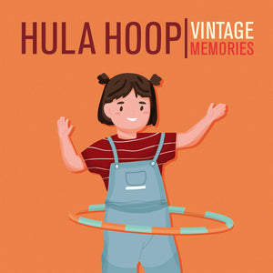 Legami - Hula Hoop