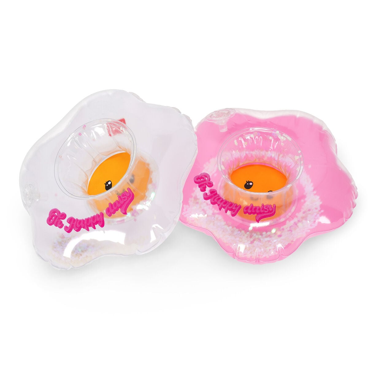 Legami - Portabebidas inflable