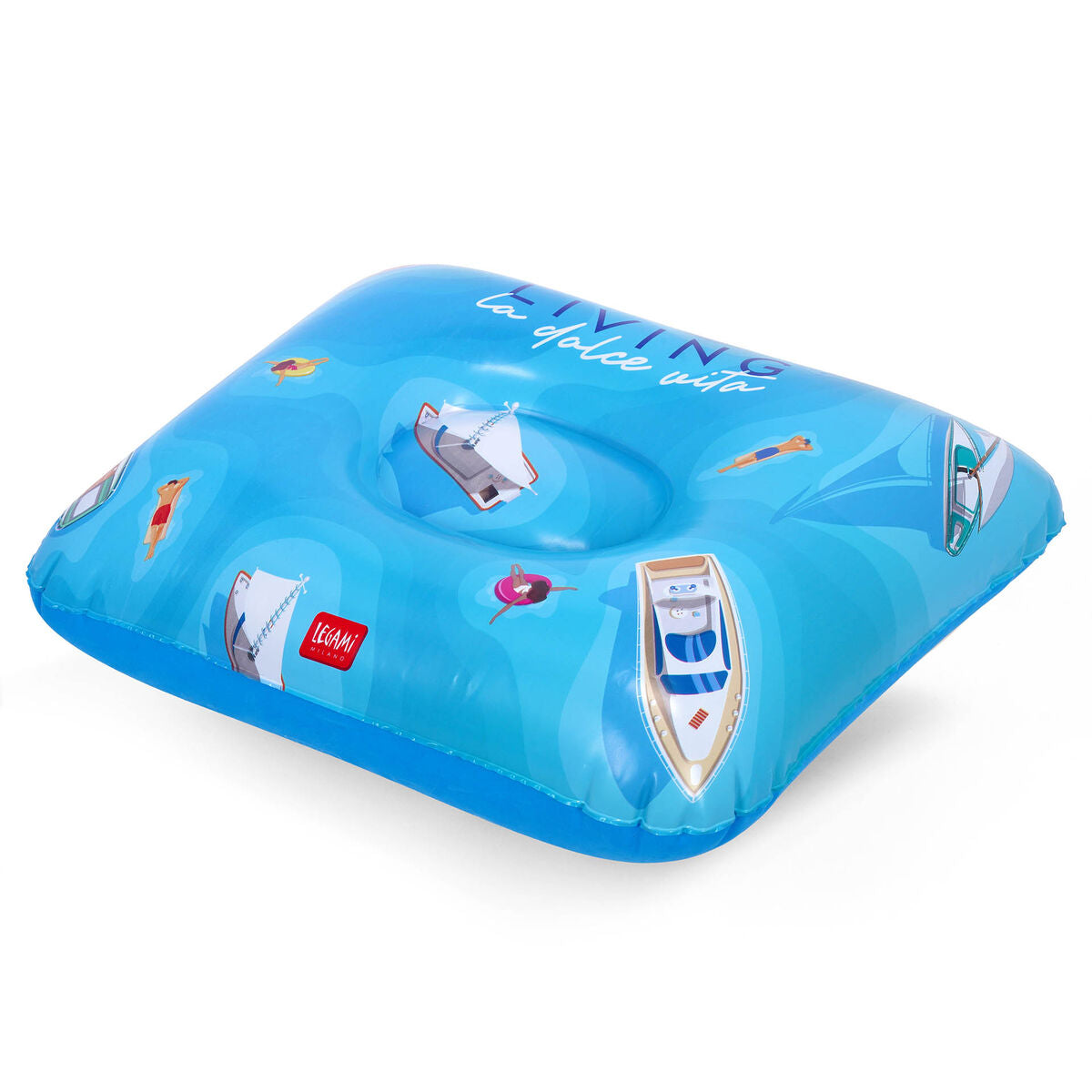 Legami - Dolce Vita Cojín Hinchable