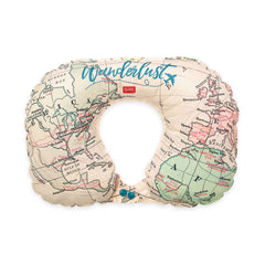 Legami - Almohada de viaje inflable