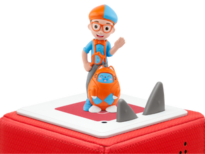 Tonies - Inglés Blippi - Blippi
