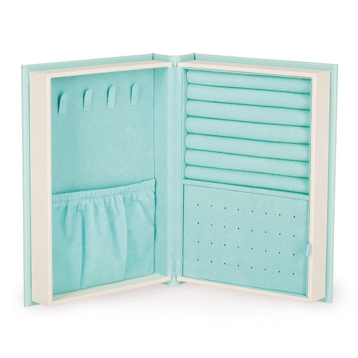Legami - Joyero - Bling Libro
