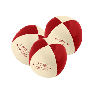 Legami - Pelotas de malabares