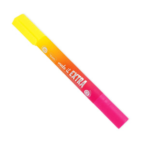 Legami - Marcador Jumbo Perfumado con Doble Punta - Make It Extra