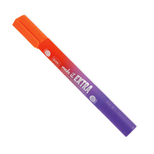 Resaltador aromático Jumbo con doble punta Legami - Make It Extra