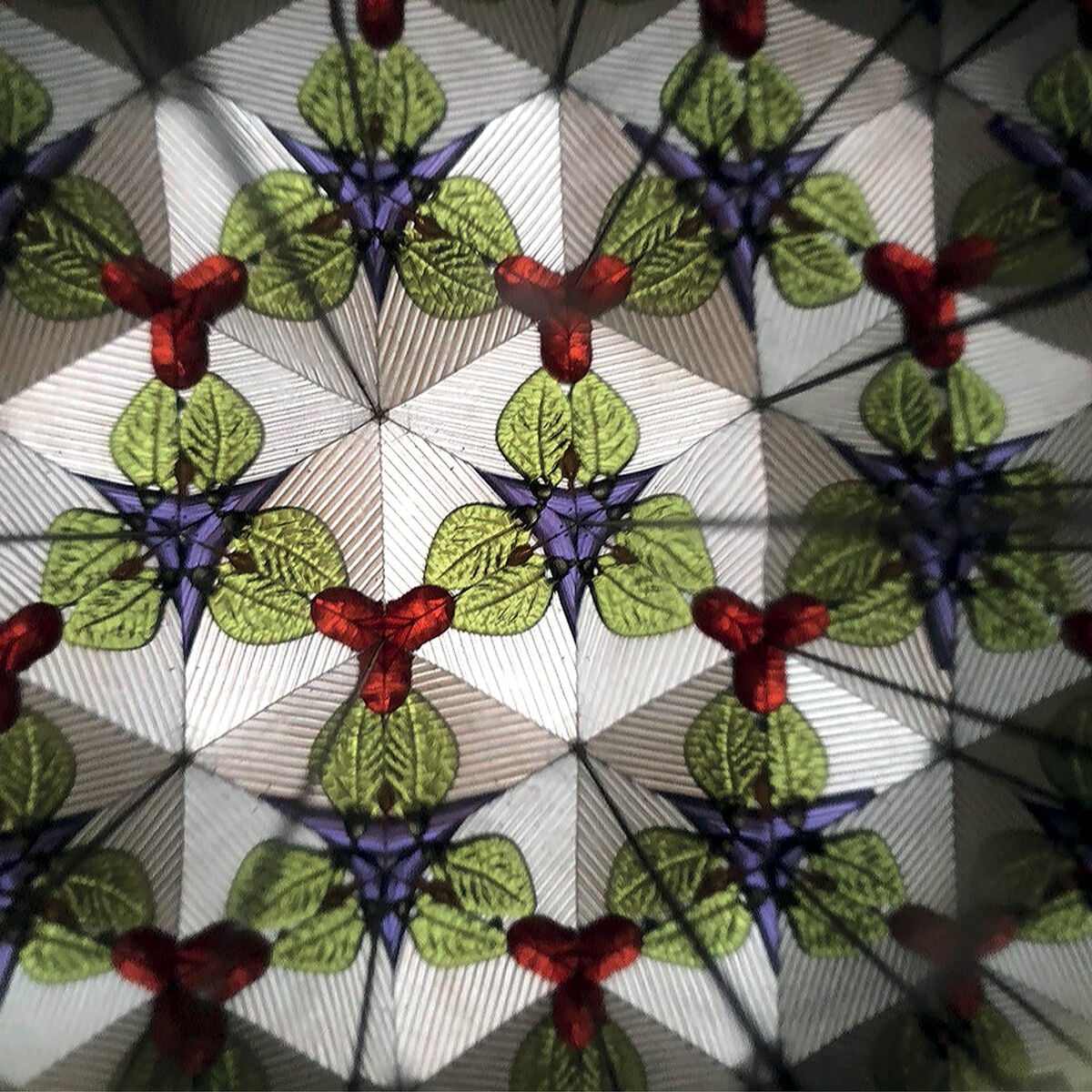 Legami - Unicornio Kaleidoscope - Kaleidoscope