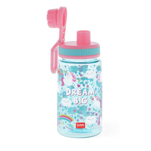 Legami - Botella Infantil Unicornio - ¡A Beber!