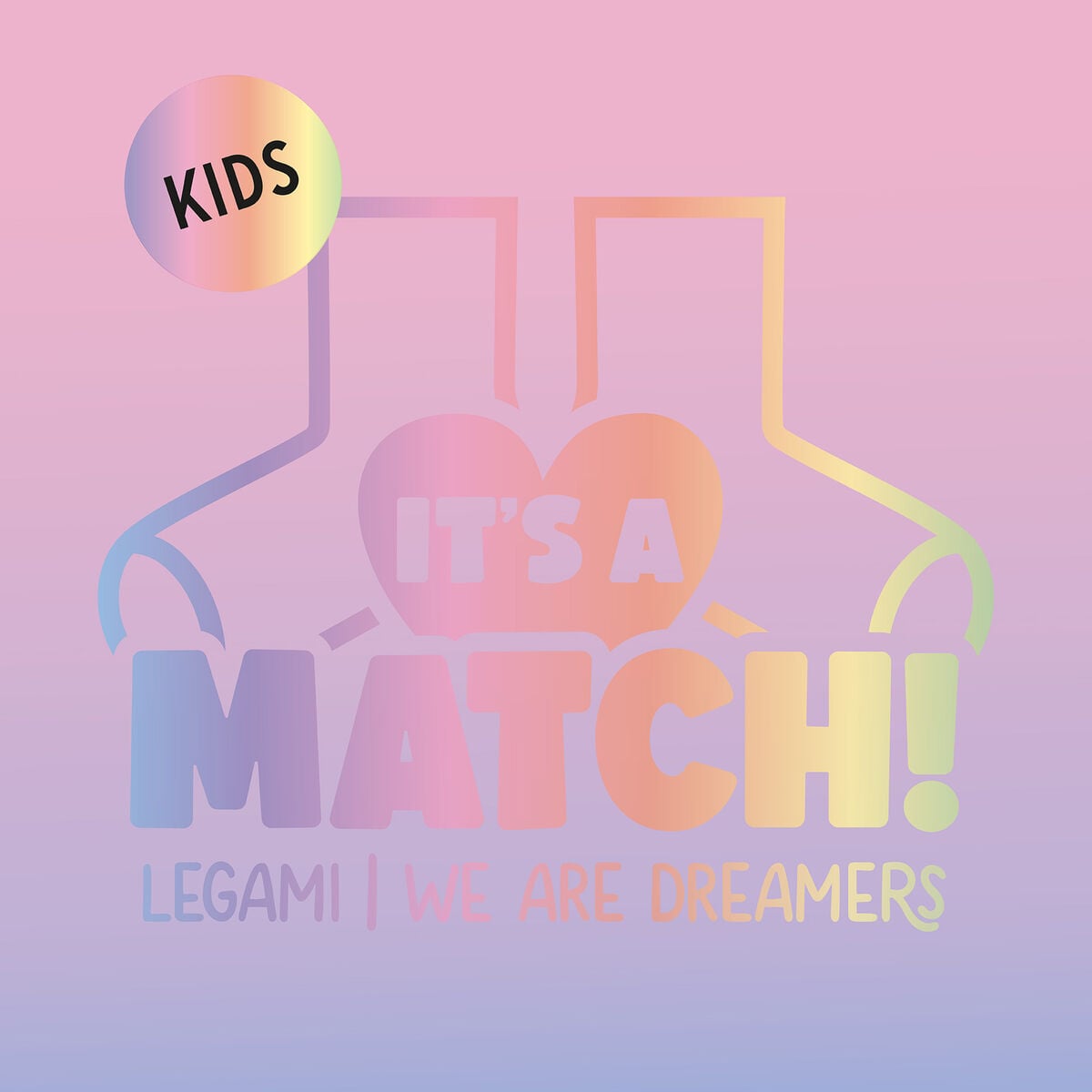 Legami - Calcetines Antideslizantes Infantiles Kitty - ¡Hacen juego!