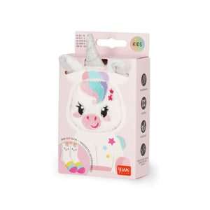 Legami - Calcetines Antideslizantes de Unicornio para Niños - ¡Hacen juego!