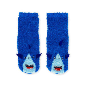 Legami - Calcetines Antideslizantes para Niños Shark - ¡Hacen juego!