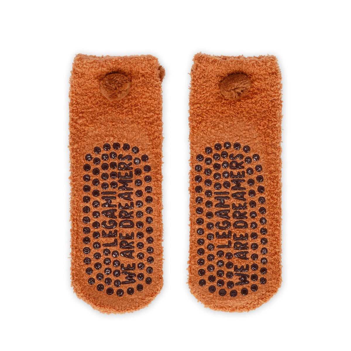 Legami - Calcetines antideslizantes para niños - ¡Hacen juego!