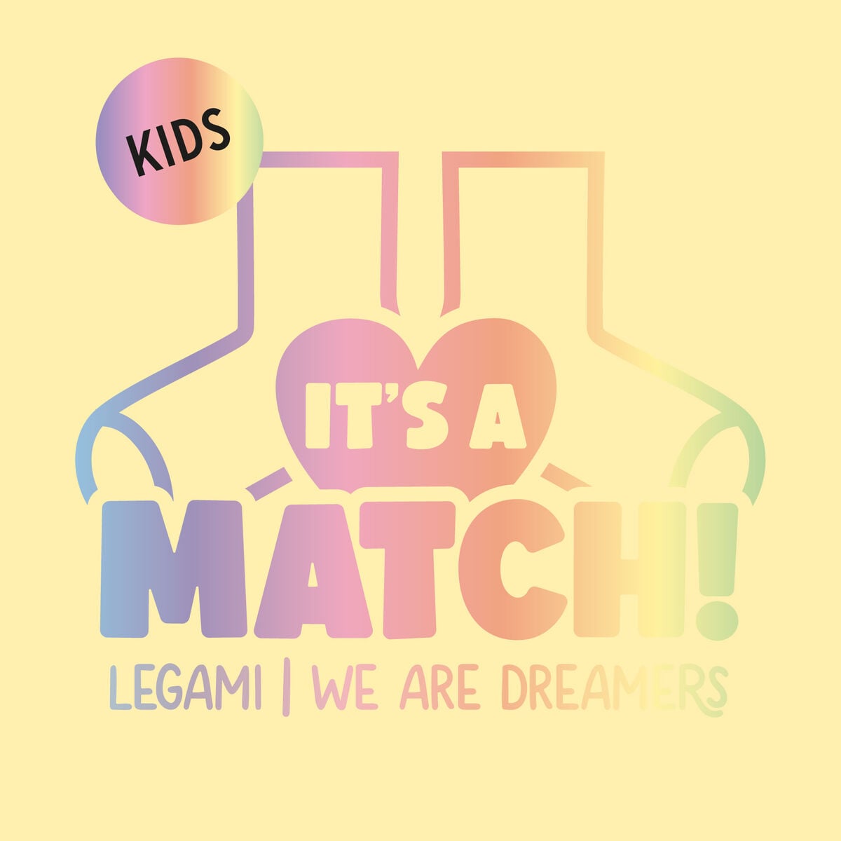 Legami - Calcetines antideslizantes para niños - ¡Hacen juego!