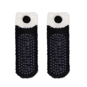 Legami - Calcetines Antideslizantes para Niños con Diseño de Panda - It's a Match!