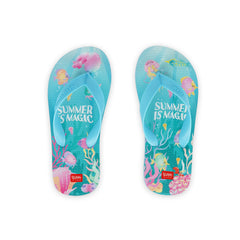 Legami - Chancletas Sihir para Niños Talla 32/33