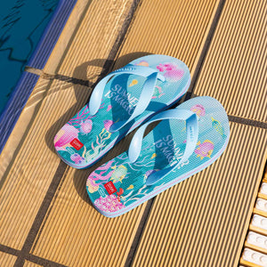 Legami - Chancletas Sihir para Niños Talla 32/33