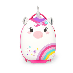 Legami - Maleta infantil unicornio - ¡Qué monada!