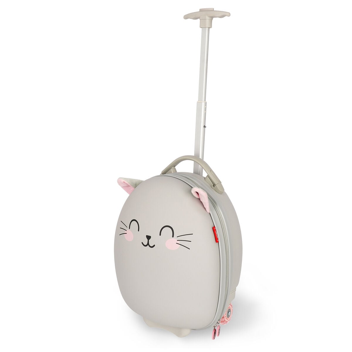 Legami - Maleta de niña Kitty - ¡Qué bonita!