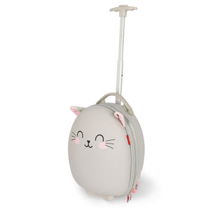 Legami - Maleta de niña Kitty - ¡Qué bonita!