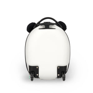 Legami - Panda Children’s Suitcase - ¡Muy lindo!