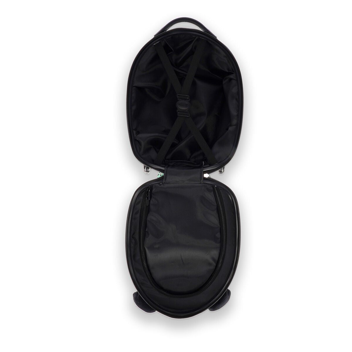 Legami - Panda Children’s Suitcase - ¡Muy lindo!