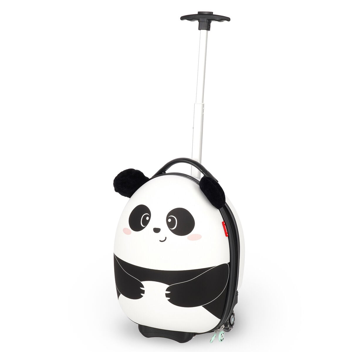 Legami - Panda Children’s Suitcase - ¡Muy lindo!