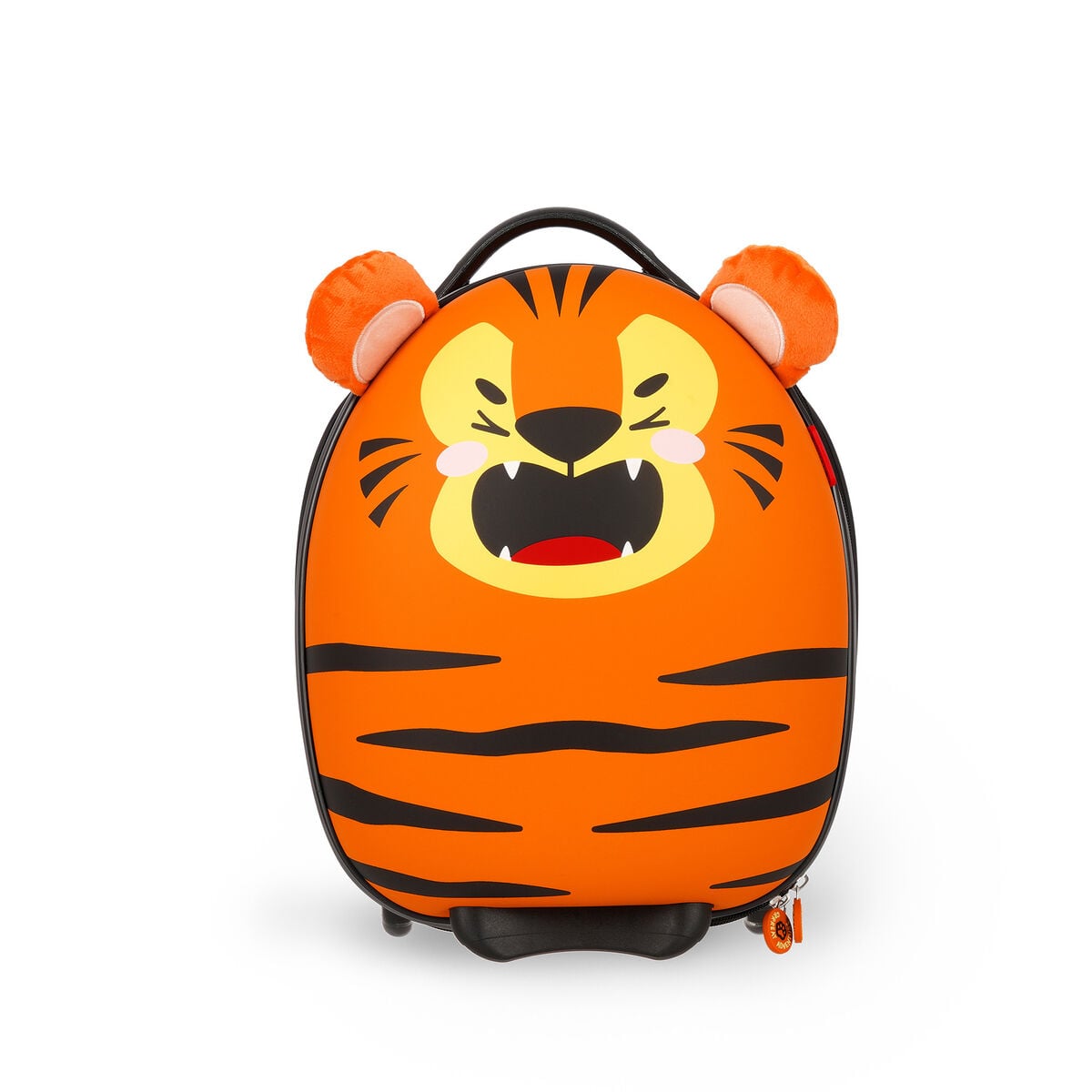 Legami - Maleta infantil Tiger - ¡Qué monada!