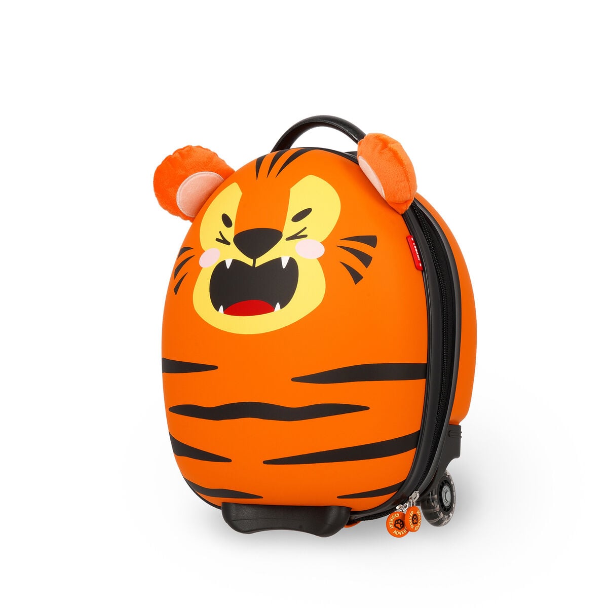 Legami - Maleta infantil Tiger - ¡Qué monada!