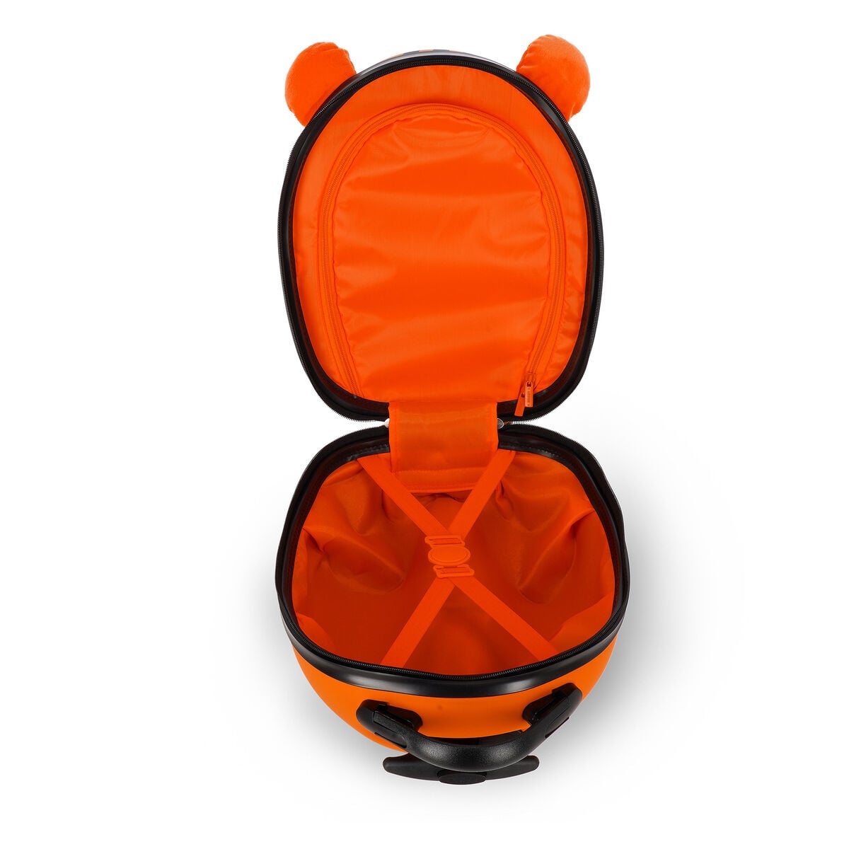 Legami - Maleta infantil Tiger - ¡Qué monada!