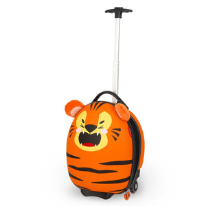 Legami - Maleta infantil Tiger - ¡Qué monada!