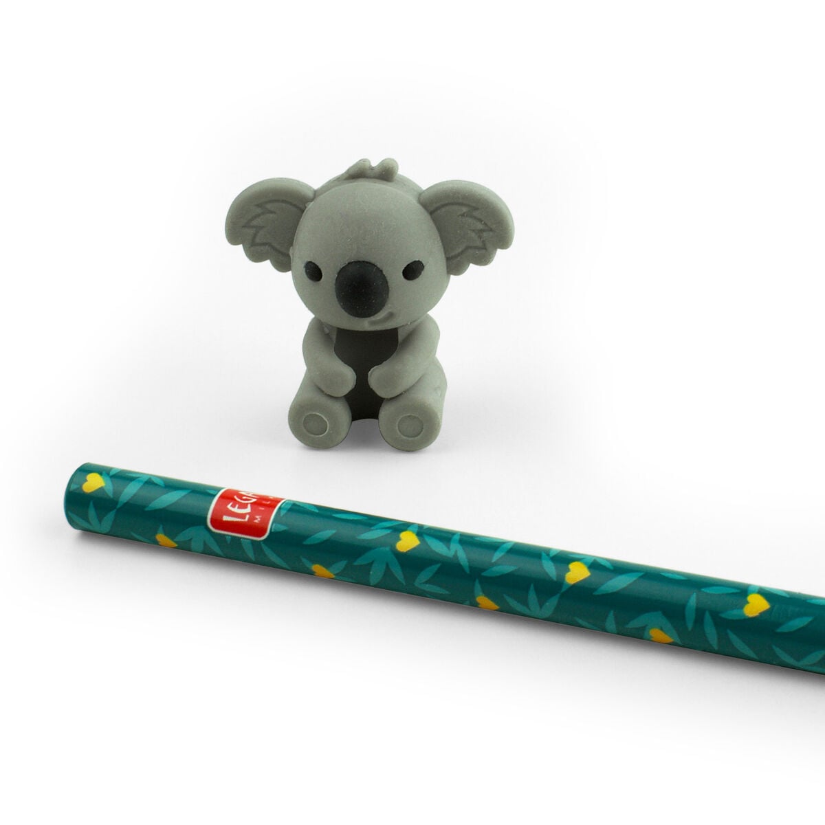 Legami - Koala lápiz con borrador - Koality Hugs