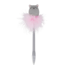 Legami - Bolígrafo luminoso - Kitty - Escribir es magia