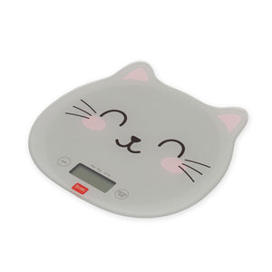 Legami - Báscula de Cocina Digital - Báscula de Cocina