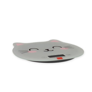 Legami - Báscula de Cocina Digital - Báscula de Cocina