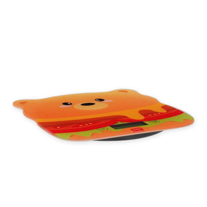 Legami - Digital Kitchen Scale - Kitchen Scale