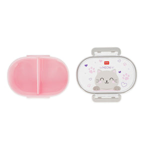 Legami - Snack Box - Snack & Go - Gatito