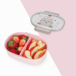 Legami - Snack Box - Snack & Go - Gatito