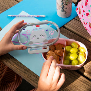 Legami - Snack Box - Snack & Go - Gatito