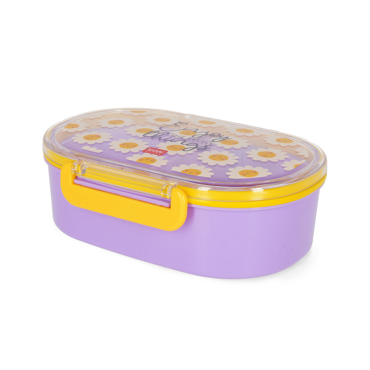 Legami - Snack Box - Snack & Go - Margarita