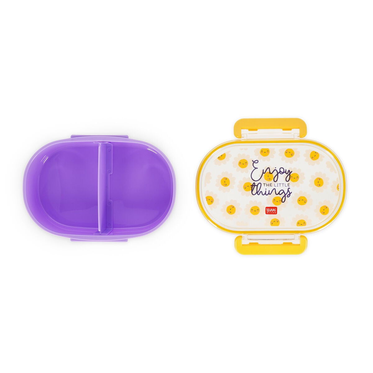 Legami - Snack Box - Snack & Go - Margarita