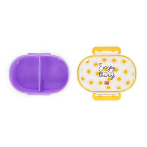 Legami - Snack Box - Snack & Go - Margarita