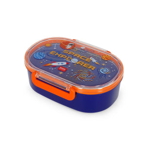 Legami - Snack Box - Snack & Go - Espacio