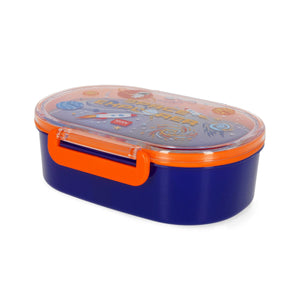 Legami - Snack Box - Snack & Go - Espacio