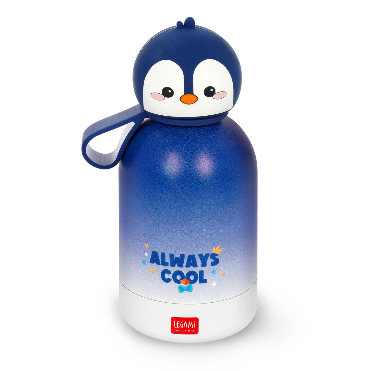 Legami – Termo Infantil – Pingüino – Hot&Cold BFF