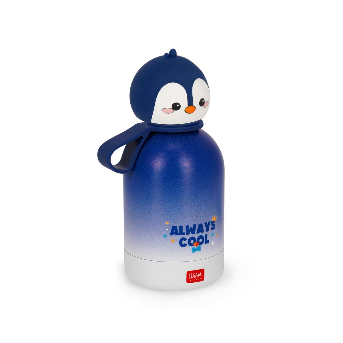 Legami – Termo Infantil – Pingüino – Hot&Cold BFF
