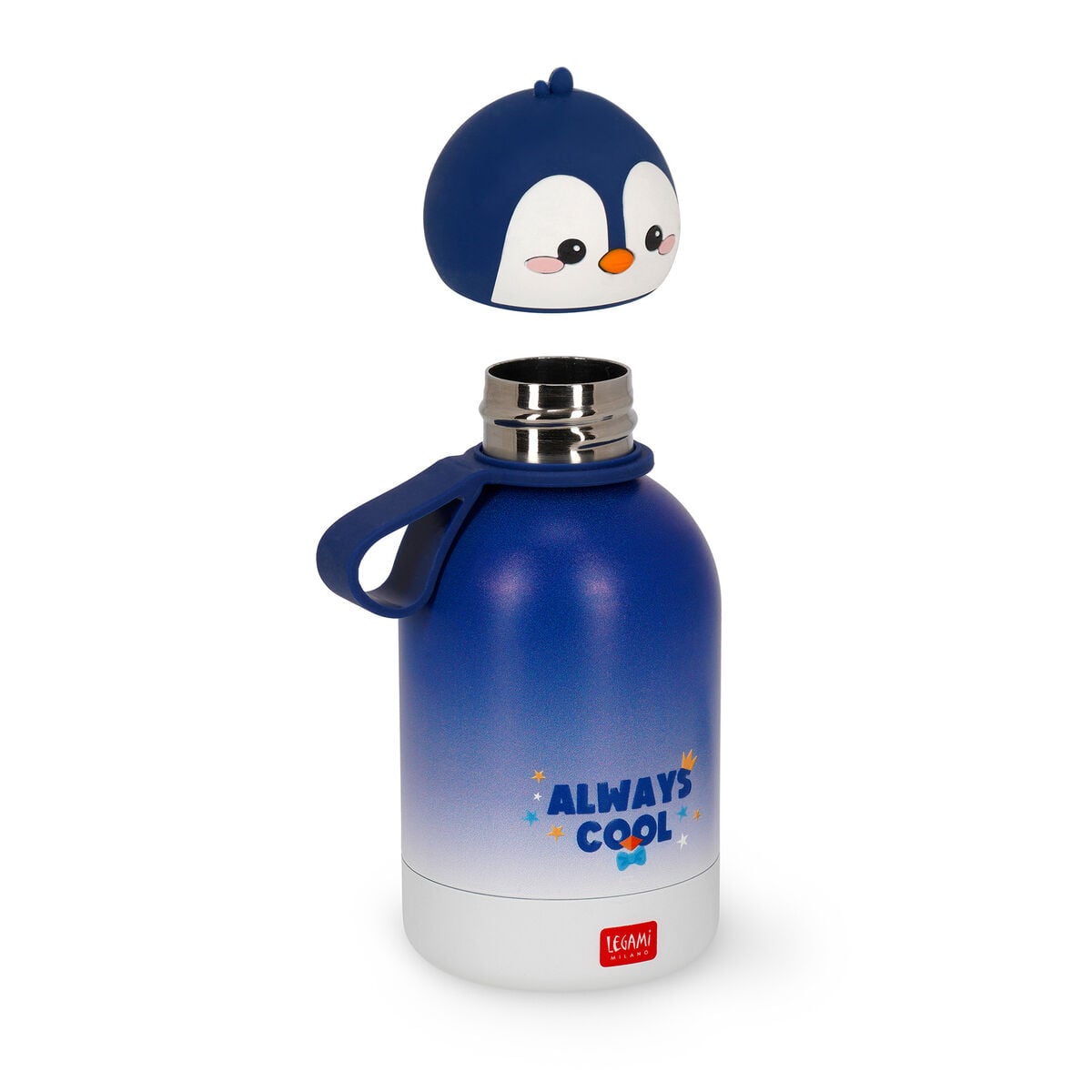 Legami – Termo Infantil – Pingüino – Hot&Cold BFF