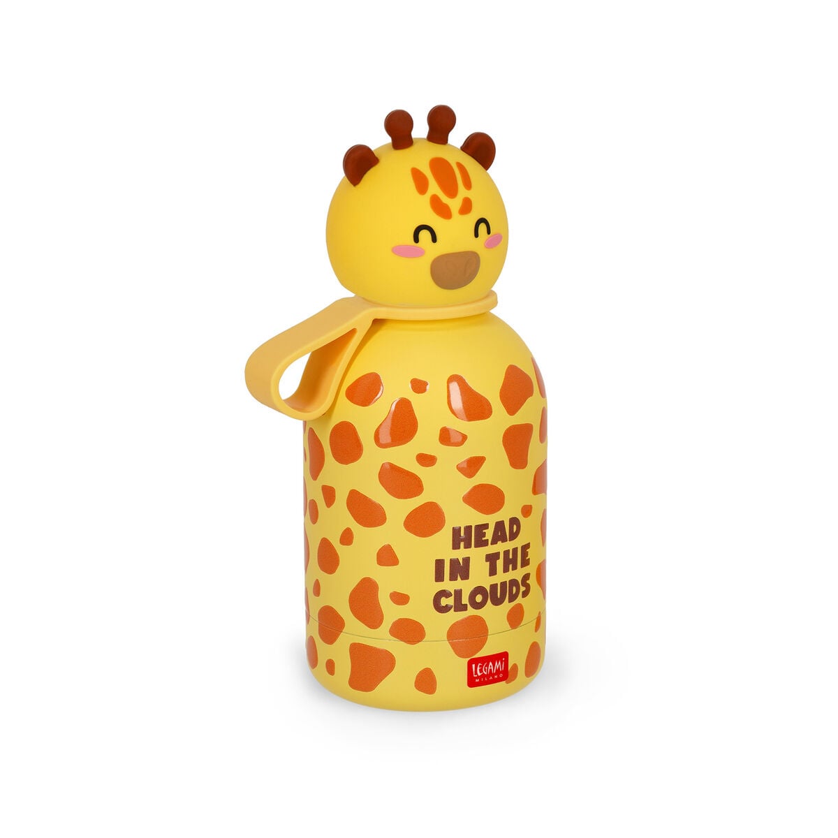 Legami - Termo Infantil - Jirafa - BFF Frío y Caliente